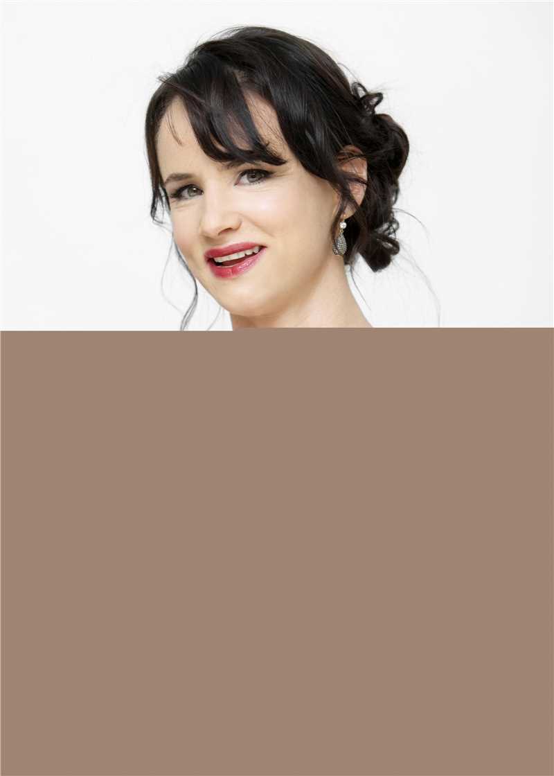 最新朱丽叶特·刘易斯(Juliette Lewis)精彩图册