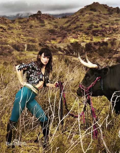 最新朱丽叶特·刘易斯(Juliette Lewis)精彩图册