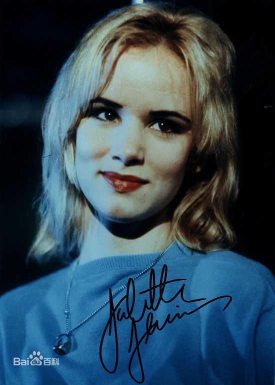 最新朱丽叶特·刘易斯(Juliette Lewis)精彩图册