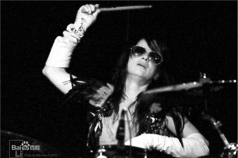 最新朱丽叶特·刘易斯(Juliette Lewis)精彩图册