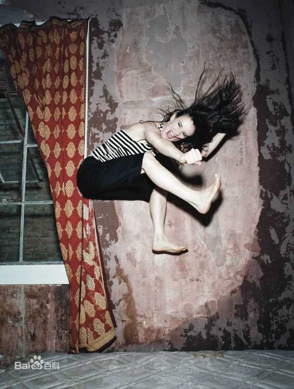 最新朱丽叶特·刘易斯(Juliette Lewis)精彩图册