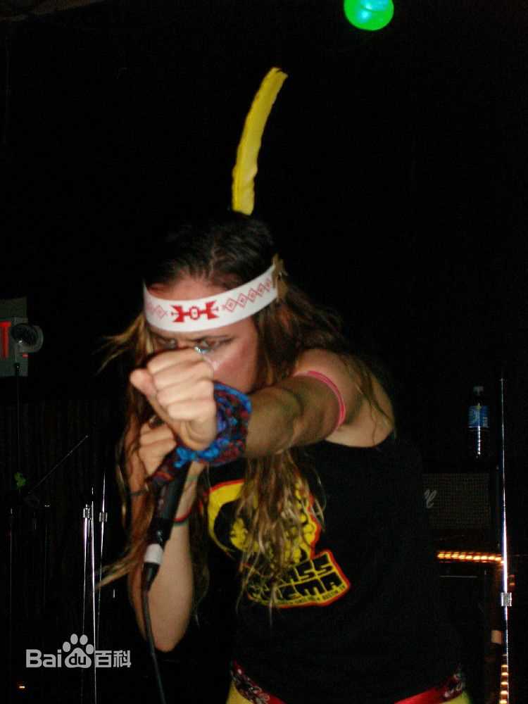 最新朱丽叶特·刘易斯(Juliette Lewis)精彩图册