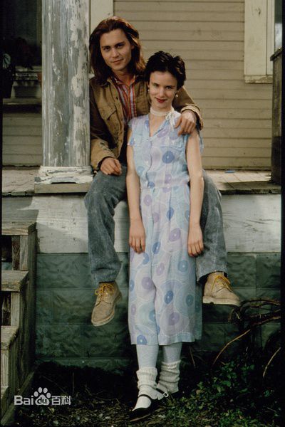最新朱丽叶特·刘易斯(Juliette Lewis)精彩图册