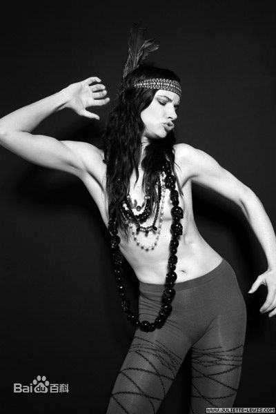 最新朱丽叶特·刘易斯(Juliette Lewis)精彩图册