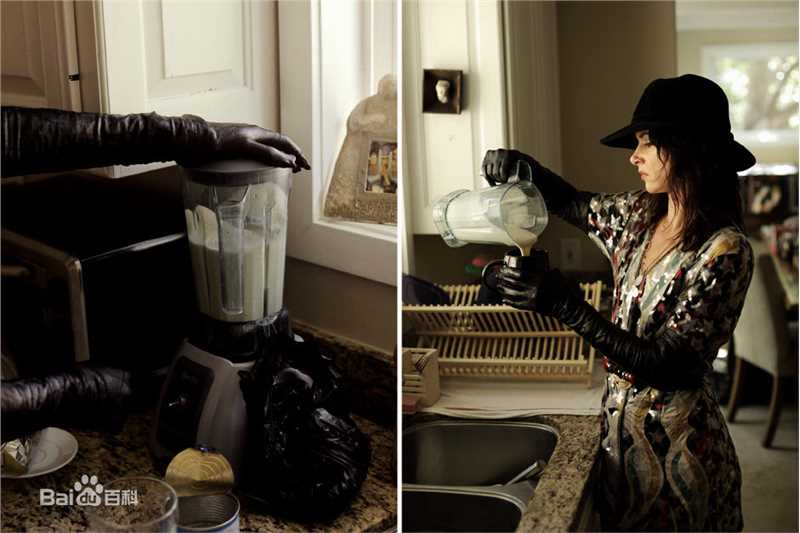 最新朱丽叶特·刘易斯(Juliette Lewis)精彩图册