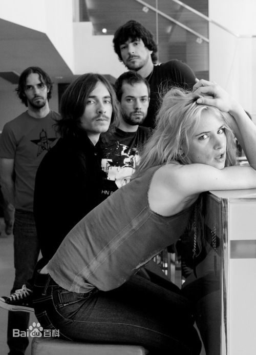 最新朱丽叶特·刘易斯(Juliette Lewis)精彩图册