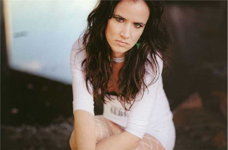 最全朱丽叶特·刘易斯(Juliette Lewis)壁纸