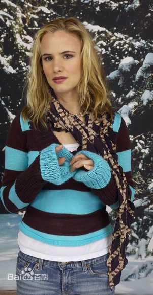 最全朱丽叶特·刘易斯(Juliette Lewis)壁纸