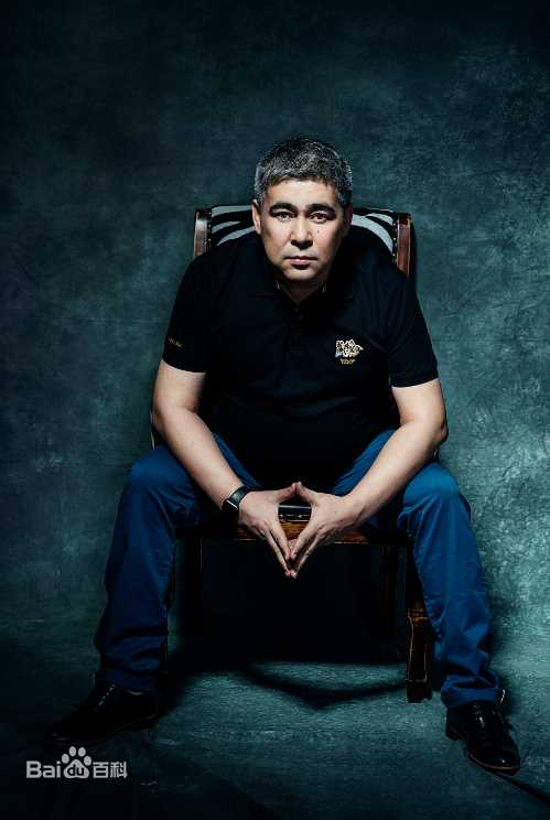 高清朗辰性感图片