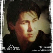 高清朗辰性感图片