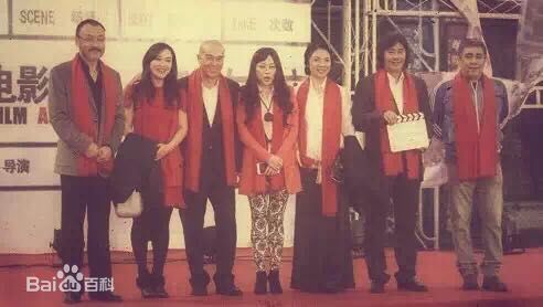 朗辰和朋友们前后照片