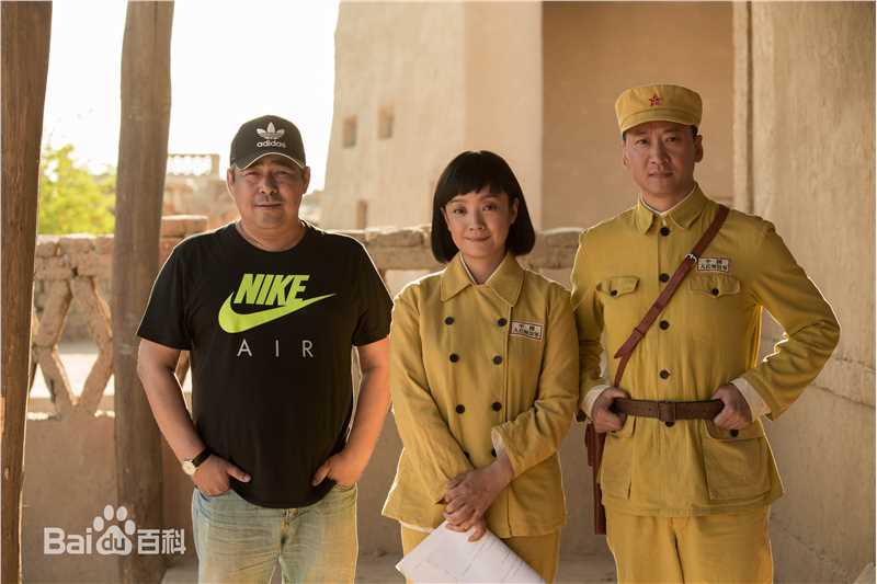 朗辰和朋友们前后照片