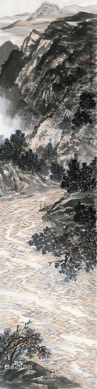 王永作品欣赏图册