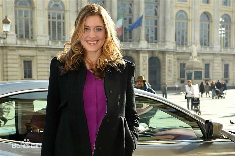 最优质格蕾塔·葛韦格(Greta Gerwig)生活照