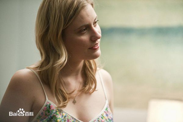 最优质格蕾塔·葛韦格(Greta Gerwig)生活照