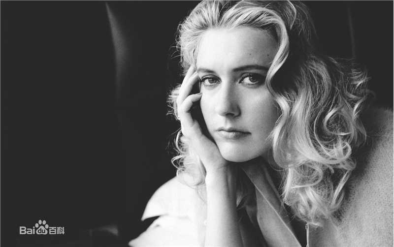 最优质格蕾塔·葛韦格(Greta Gerwig)生活照