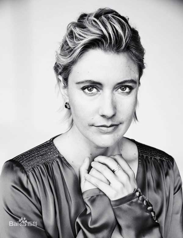 最优质格蕾塔·葛韦格(Greta Gerwig)生活照