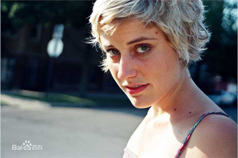 最优质格蕾塔·葛韦格(Greta Gerwig)精彩图册