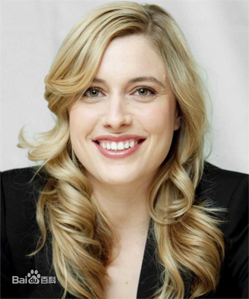 最优质格蕾塔·葛韦格(Greta Gerwig)精彩图册