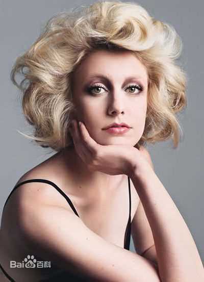 最优质格蕾塔·葛韦格(Greta Gerwig)精彩图册