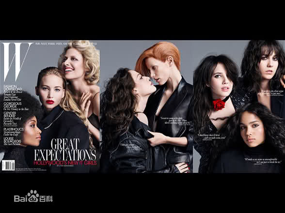 最优质格蕾塔·葛韦格(Greta Gerwig)精彩图册