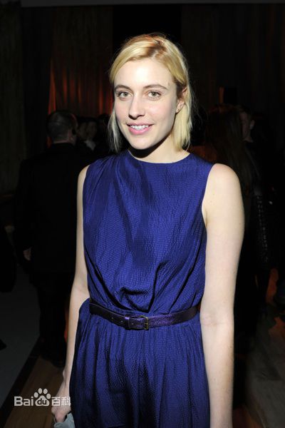 最优质格蕾塔·葛韦格(Greta Gerwig)精彩图册