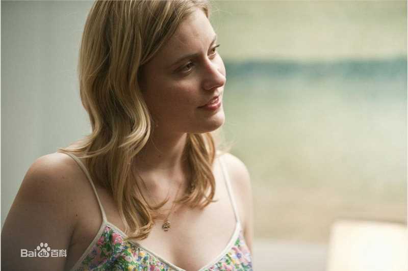 最优质格蕾塔·葛韦格(Greta Gerwig)精彩图册