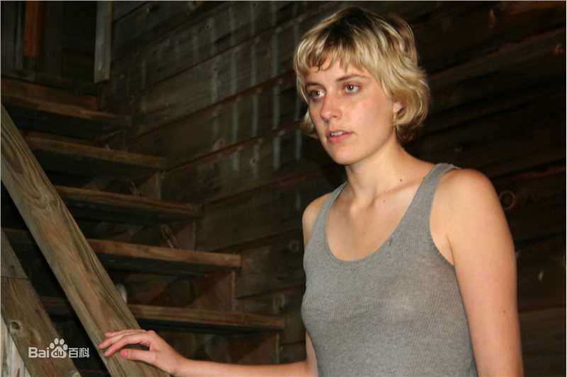 最优质格蕾塔·葛韦格(Greta Gerwig)精彩图册