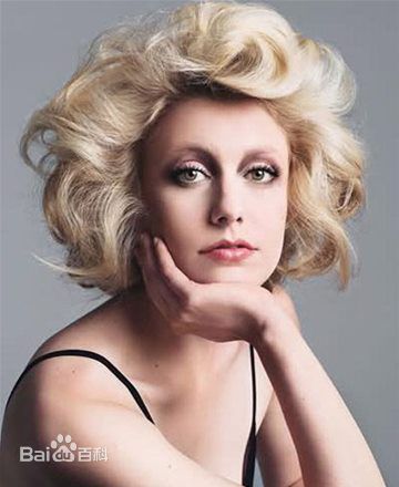 精选格蕾塔·葛韦格(Greta Gerwig)