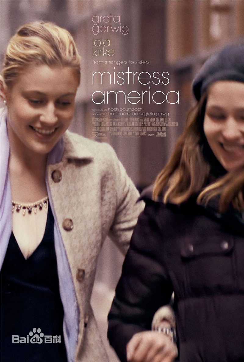 精选格蕾塔·葛韦格(Greta Gerwig)