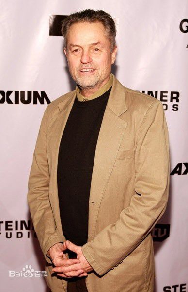 最全乔纳森·戴米(Jonathan Demme)壁纸