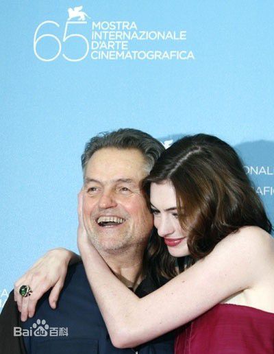 最全乔纳森·戴米(Jonathan Demme)壁纸