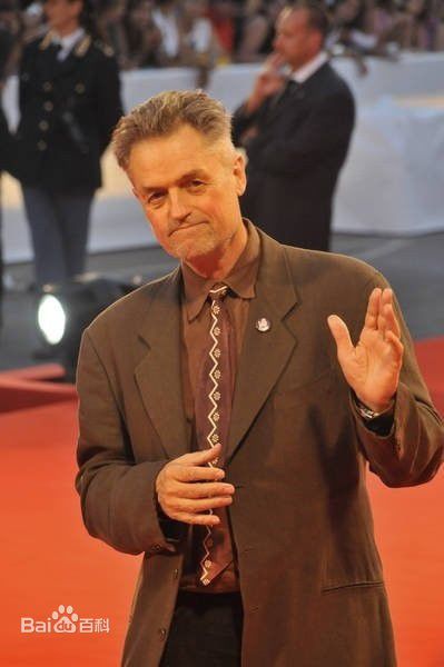 最全乔纳森·戴米(Jonathan Demme)壁纸