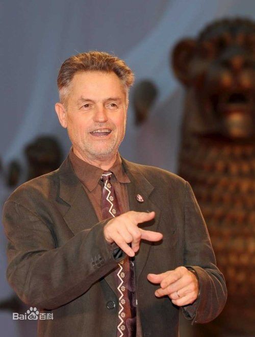 最全乔纳森·戴米(Jonathan Demme)壁纸