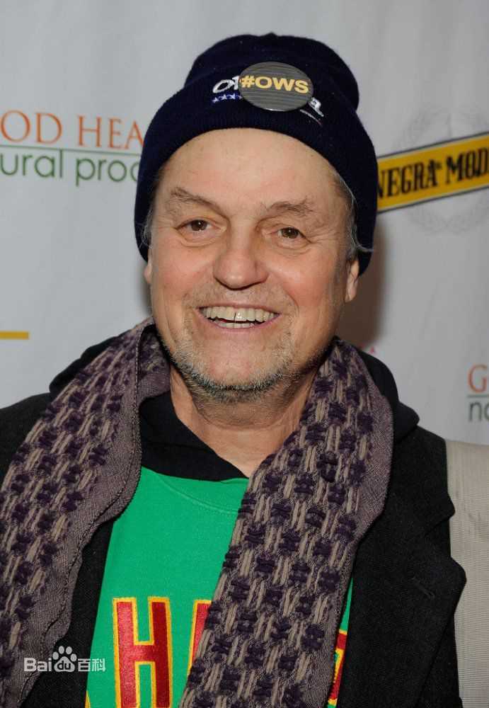 最新乔纳森·戴米(Jonathan Demme)壁纸