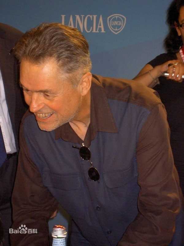 最新乔纳森·戴米(Jonathan Demme)壁纸