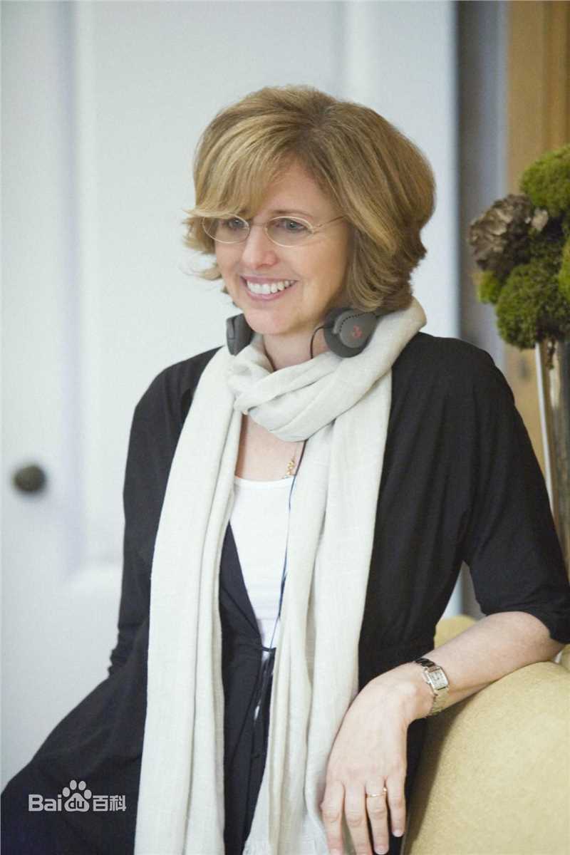 最优质南希·迈耶斯(Nancy Meyers)生活照
