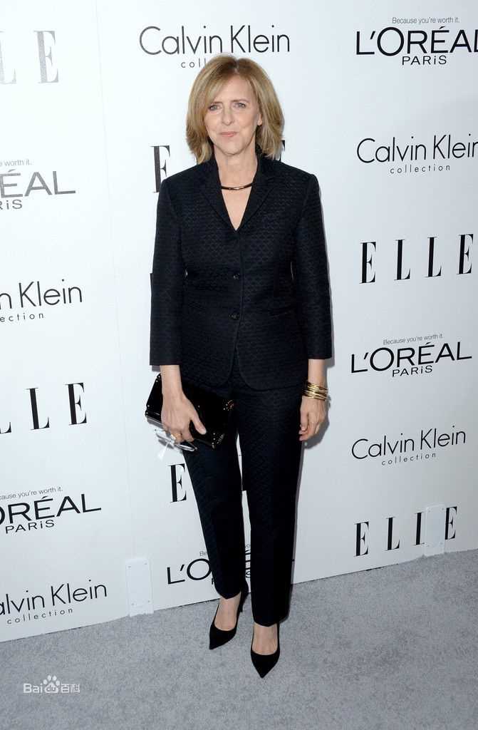 最优质南希·迈耶斯(Nancy Meyers)生活照