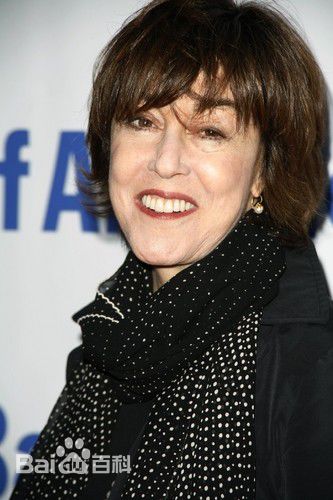 精选诺拉·艾芙隆(Nora Ephron)