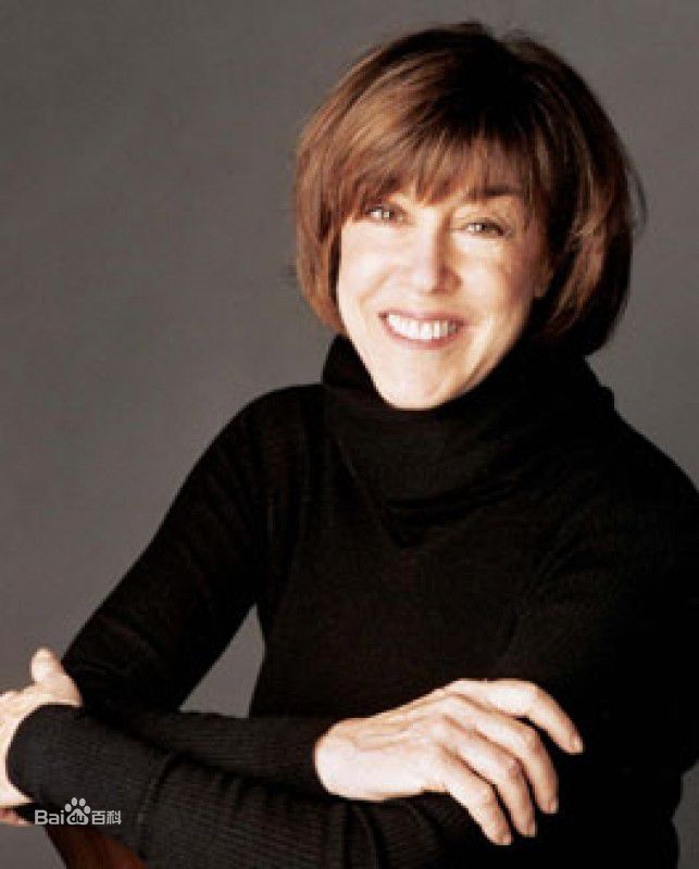 精选诺拉·艾芙隆(Nora Ephron)