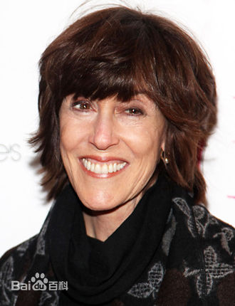 精选诺拉·艾芙隆(Nora Ephron)