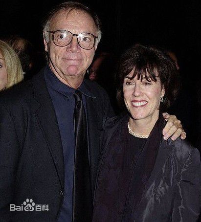 精选诺拉·艾芙隆(Nora Ephron)