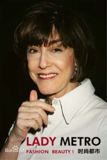 最全诺拉·艾芙隆(Nora Ephron)精彩图册