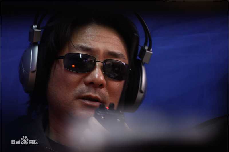 高清陈士争在电影《歌舞青春》中的图集