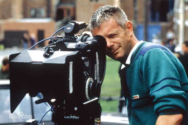 史蒂芬·戴德利(Stephen Daldry)前后照片