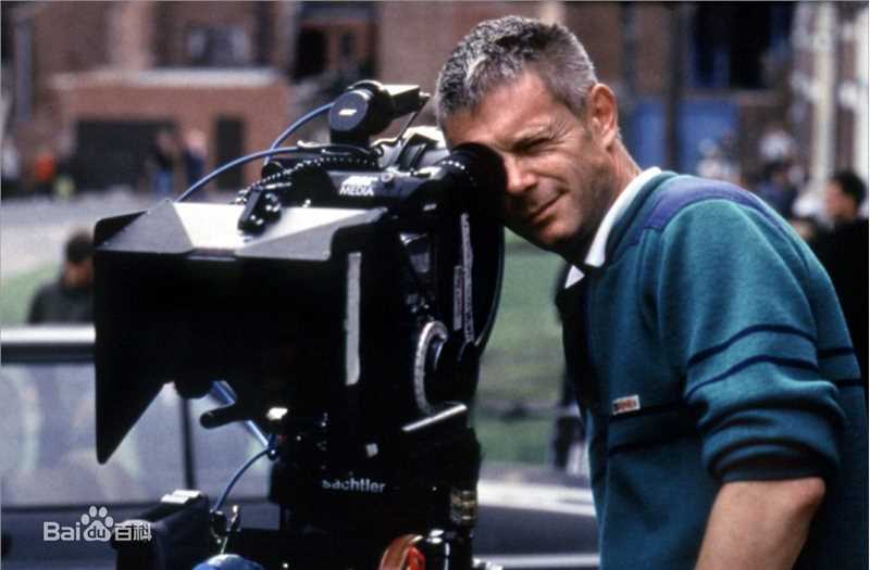 最全史蒂芬·戴德利(Stephen Daldry)精彩图册