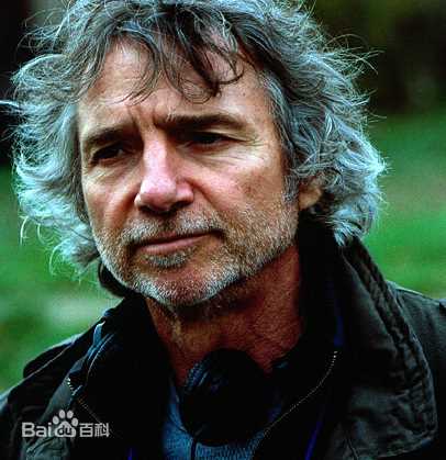 最新柯蒂斯·汉森(Curtis Hanson)壁纸