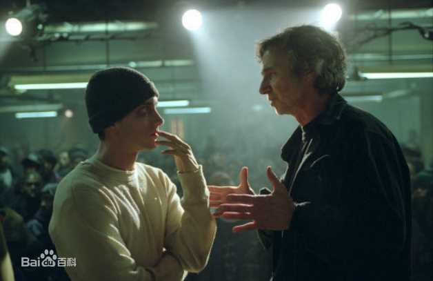 最新柯蒂斯·汉森(Curtis Hanson)壁纸