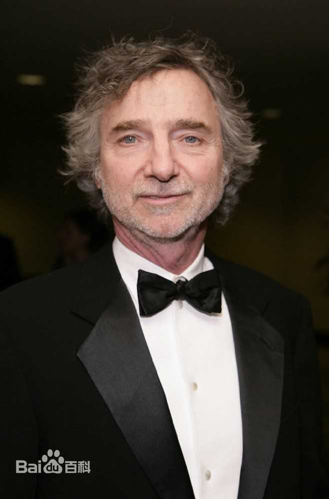最新柯蒂斯·汉森(Curtis Hanson)壁纸