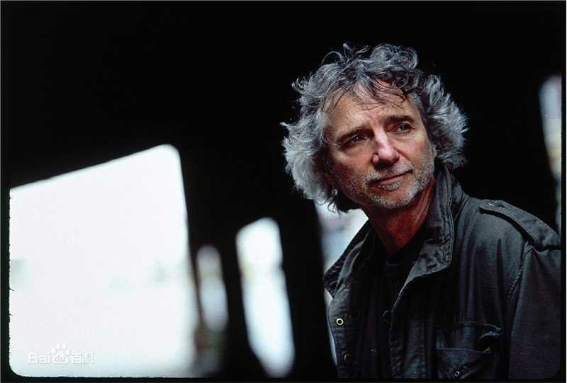 最新柯蒂斯·汉森(Curtis Hanson)壁纸